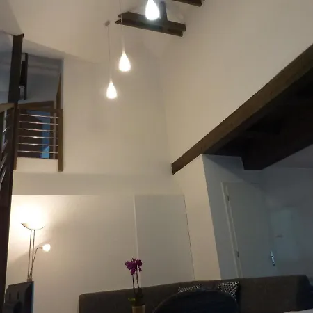 Apartman Velky V Rodinnom Dvojdome, Free Parking *