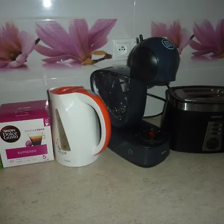 Apartamento Na Hájiku- Veľký V Rodinnom Dvojdome, Free Parking *