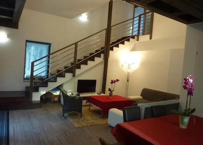 Na Hájiku- Veľký V Rodinnom Dvojdome, Free Parking Appartamento Košice