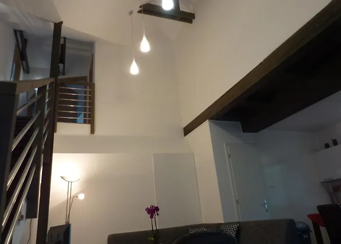 Appartamento Na Hájiku- Veľký V Rodinnom Dvojdome, Free Parking *