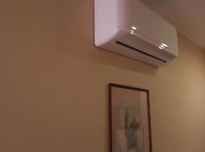 Apartman Velky V Rodinnom Dvojdome, Free Parking